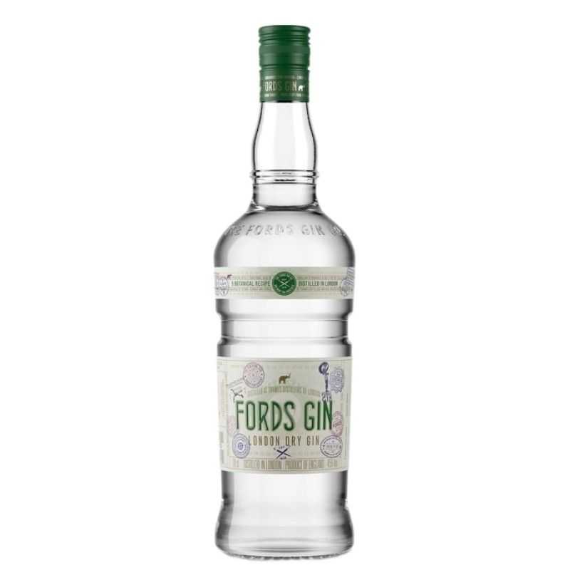 FORDS GIN 700ML FORDS GIN 700ML