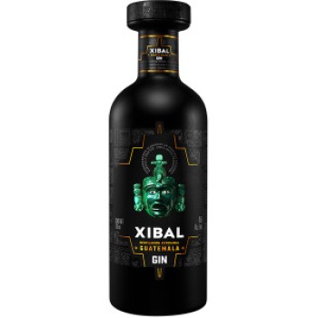 XIBAL GIN 700ML XIBAL GIN 700ML