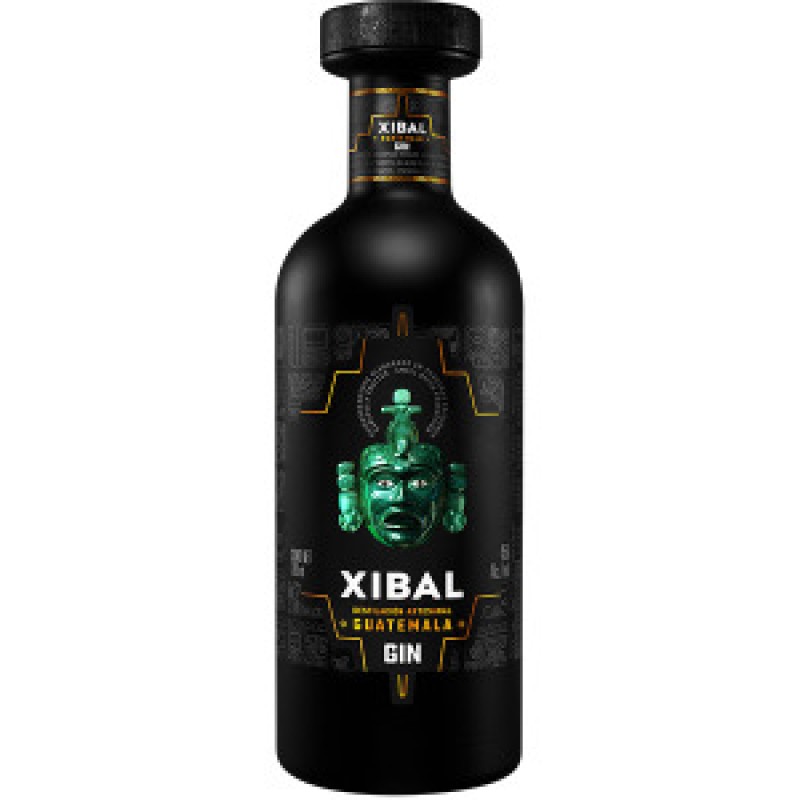 XIBAL GIN 700ML XIBAL GIN 700ML