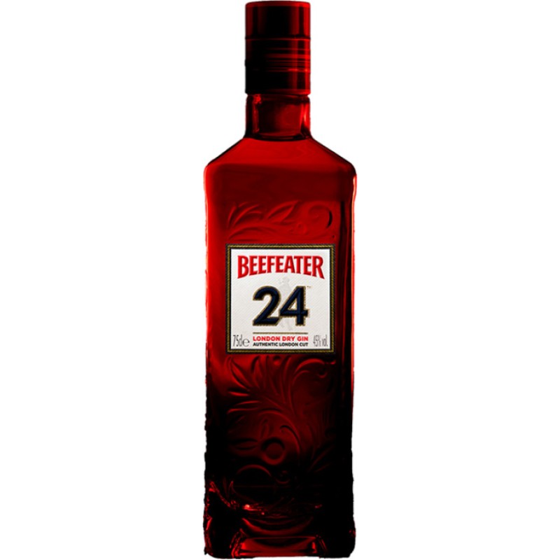 Beefeater 24 Beefeater 24