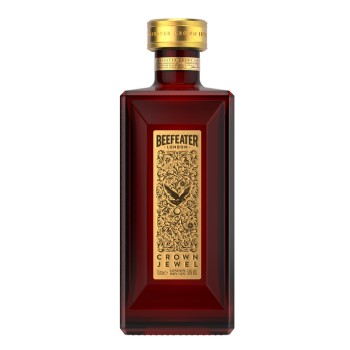 BEEFEATER CROWN JEWEL 1LT BEEFEATER CROWN JEWEL 1LT