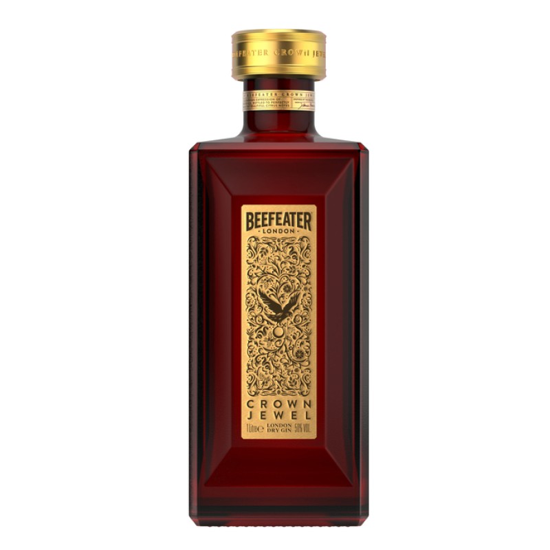 BEEFEATER CROWN JEWEL 1LT BEEFEATER CROWN JEWEL 1LT