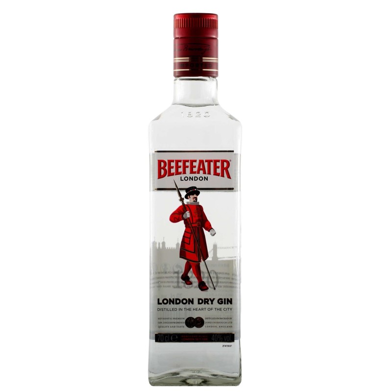 Beefeater Gin Beefeater Gin