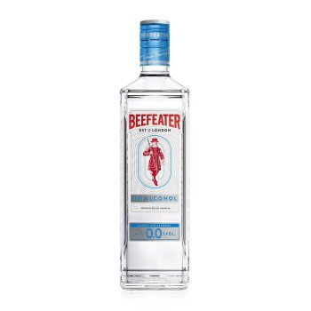 BEEFEATER 0%ALC.700ML BEEFEATER 0%ALC.700ML