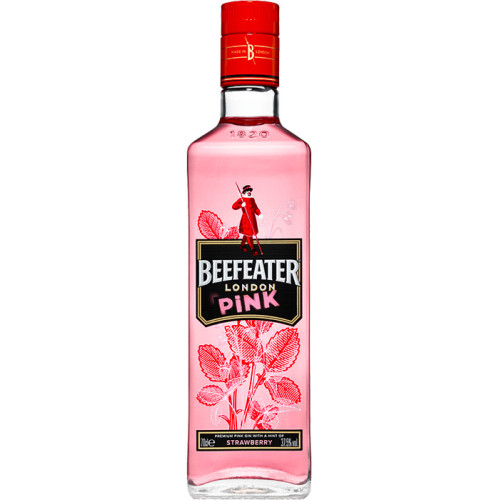 Beefeater Pink London Gin 700ml