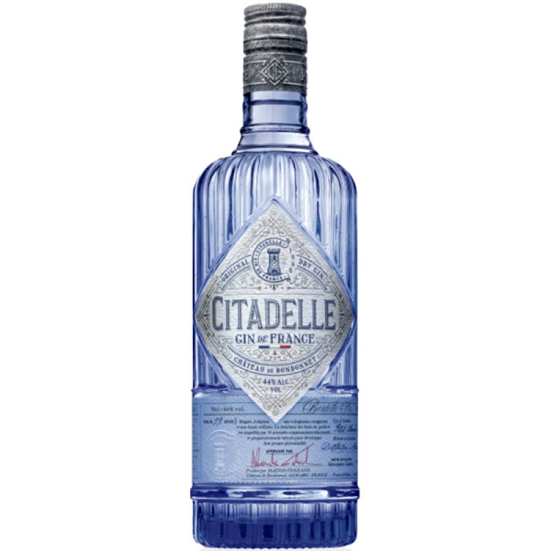 Citadelle Gin Citadelle Gin