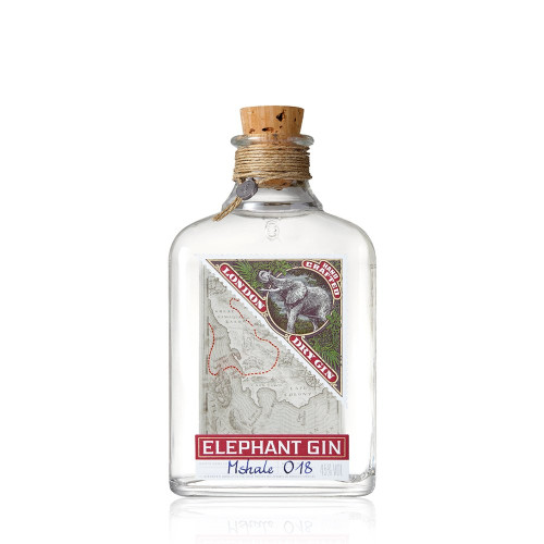 Elephant Gin