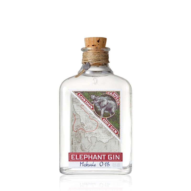 Elephant Gin Elephant Gin