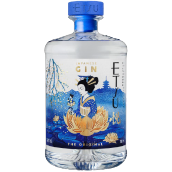 ETSU GIN ORIGINAL 700ML