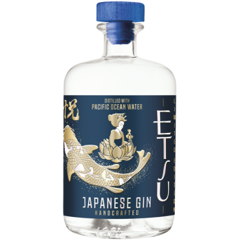 ETSU PACIFIC OCEAN WATER 700ml