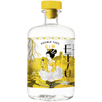 ETSU YUZU GIN 700ML