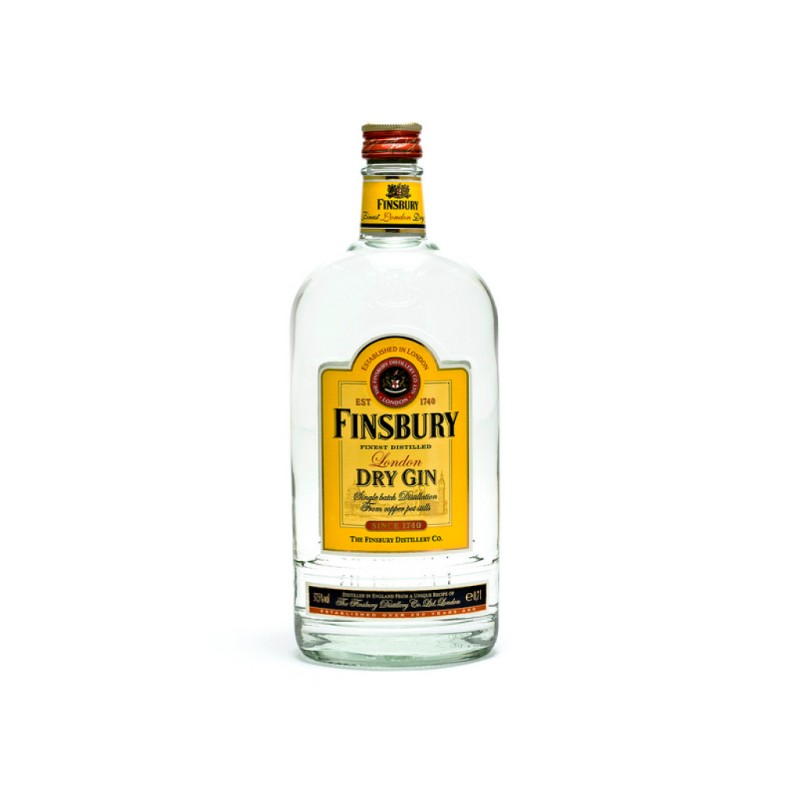Finsbury Gin Finsbury Gin