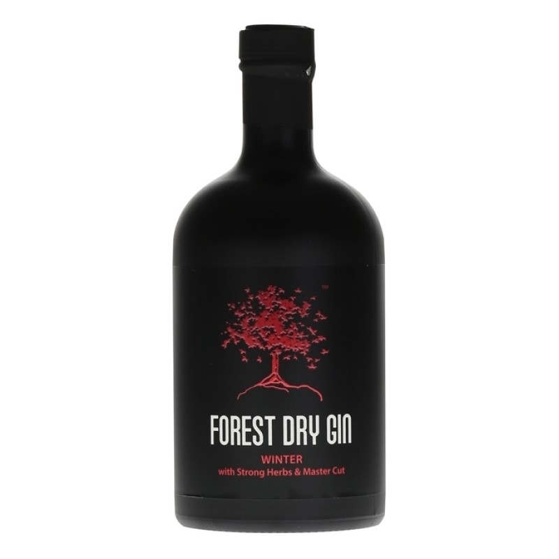 Forest Dry Gin Forest Dry Gin