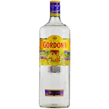 Gordon's Dry Gin Gordon's Dry Gin