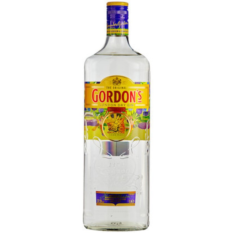 Gordon's Dry Gin Gordon's Dry Gin