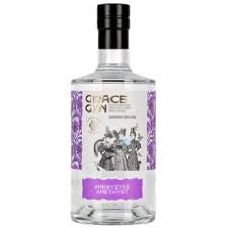 GRACE GIN AMETHYST 700ML