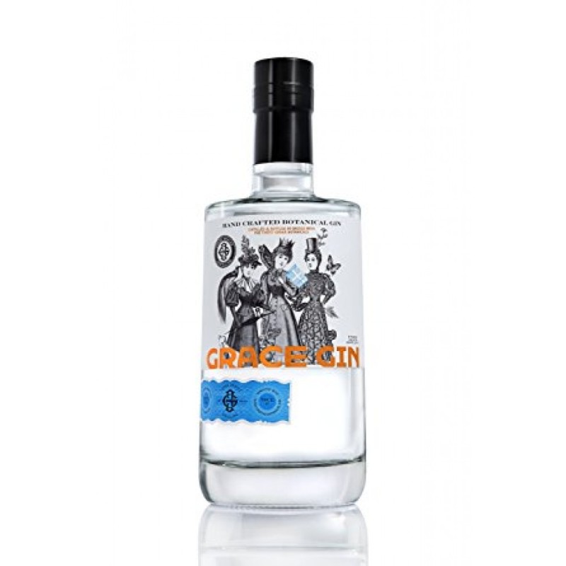 Grace Gin 200ml Grace Gin 200ml