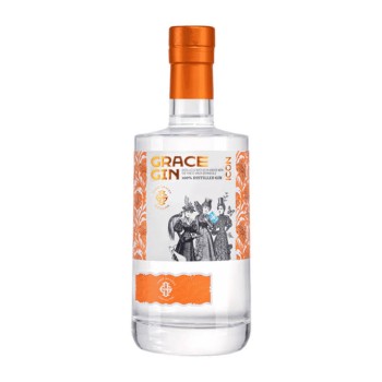 GRACE GIN ICON 700ML