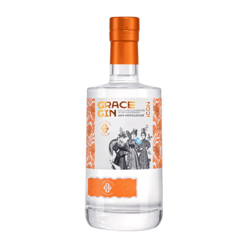 GRACE GIN ICON 700ML