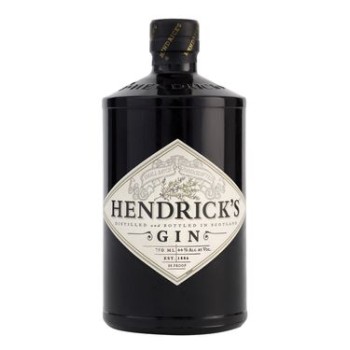 Hendrick's Gin Hendrick's Gin
