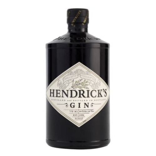 Hendrick's Gin