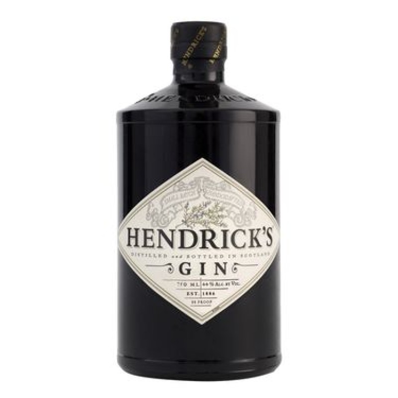 Hendrick's Gin Hendrick's Gin