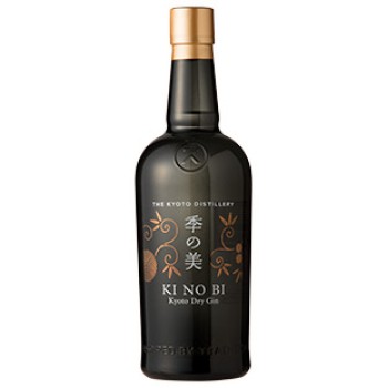 Ki No Bi Dry Gin  Ki No Bi Dry Gin