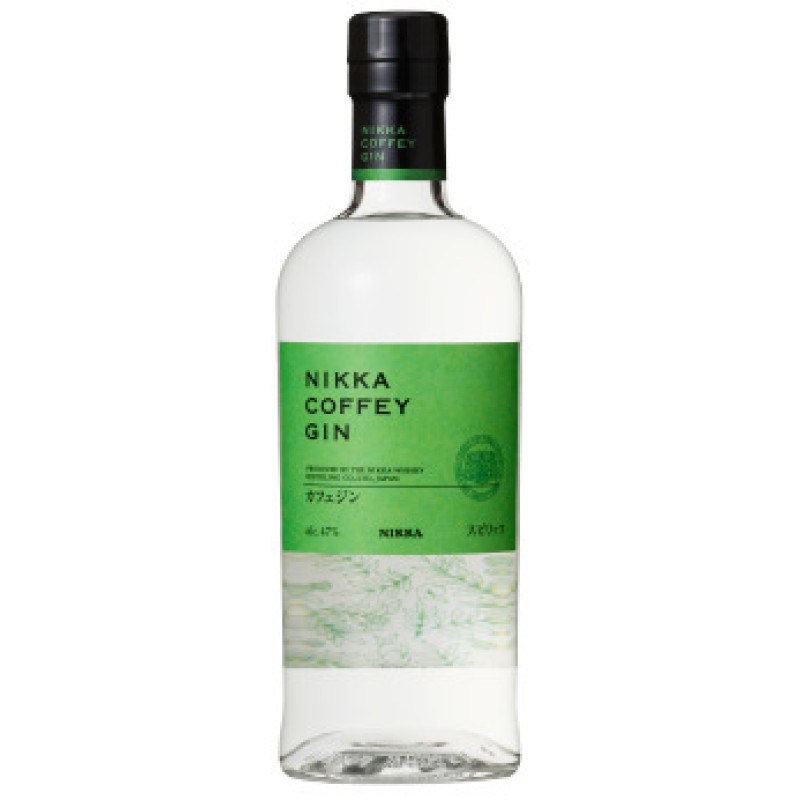 Nikka Coffey Gin Nikka Coffey Gin