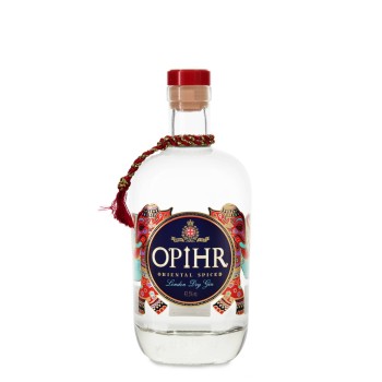 Opihr Oriental Spiced Gin Opihr Oriental Spiced Gin