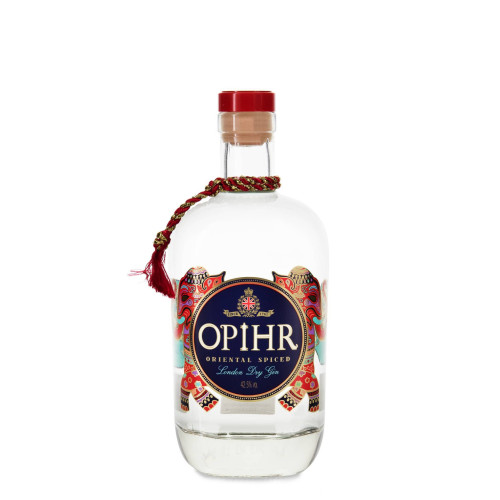 Opihr Oriental Spiced Gin