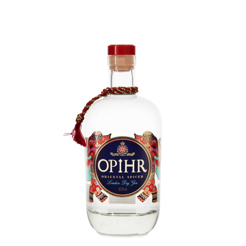 Opihr Oriental Spiced Gin Opihr Oriental Spiced Gin