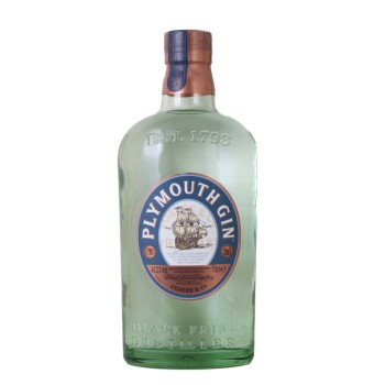 Plymouth Gin