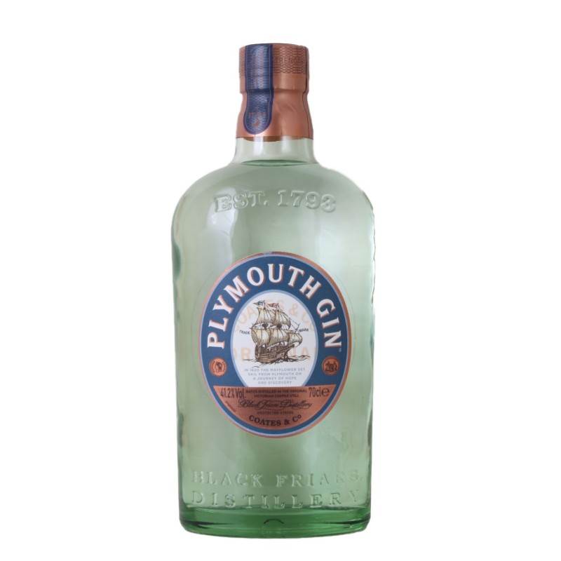 Plymouth Gin