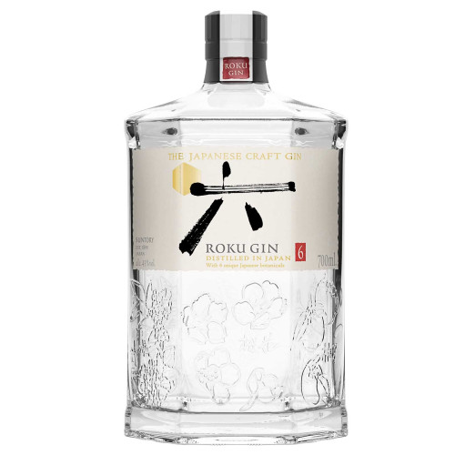 ROKU GIN 700ML