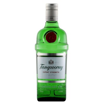 Tanqueray Gin Tanqueray Gin