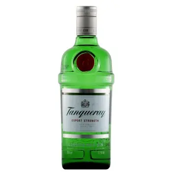Tanqueray Gin