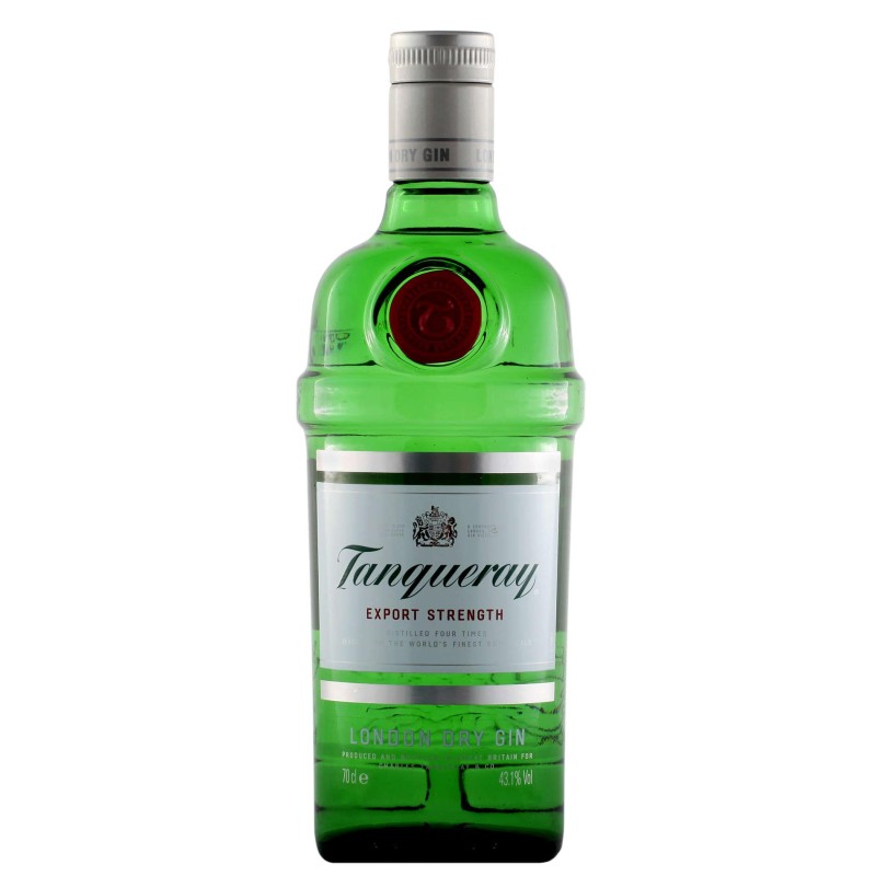 Tanqueray Gin Tanqueray Gin