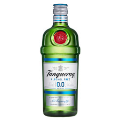 TANQUERAY ALCOHOL FREE 700ML