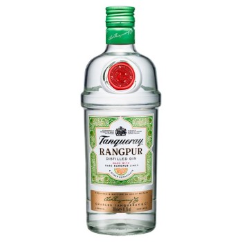 Tanqueray Rangpur  Tanqueray Rangpur