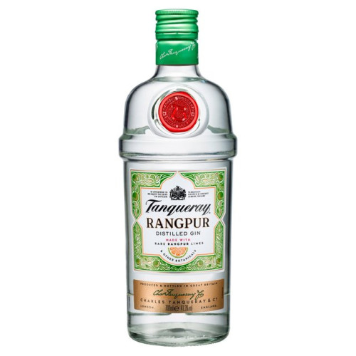 Tanqueray Rangpur 