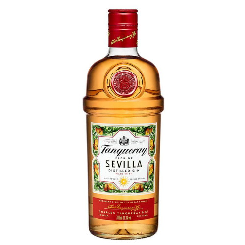 TANQUERAY SEVILLA GIN 700ML