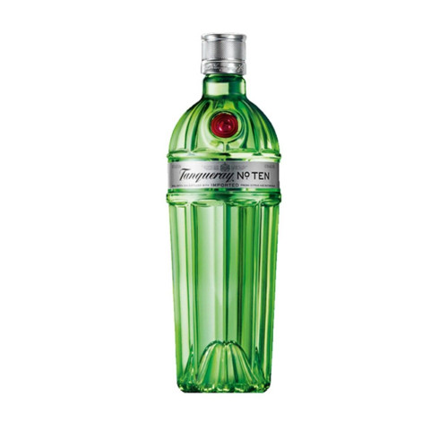 Tanqueray Ten