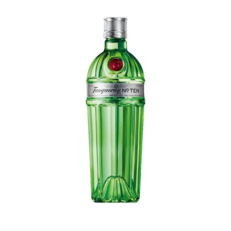 Tanqueray Ten Tanqueray Ten