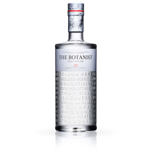 The Botanist Gin