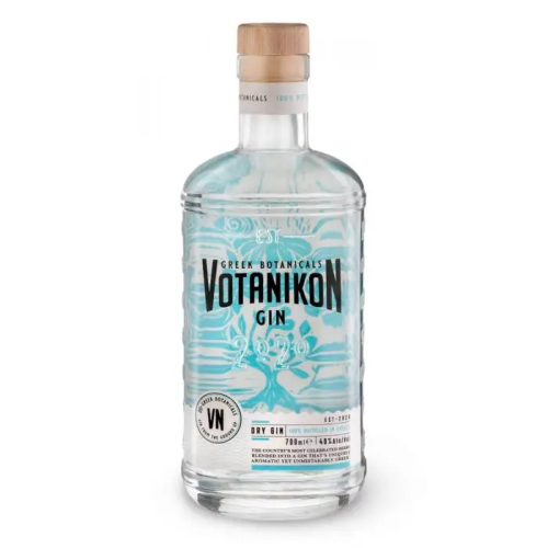 VOTANIKON GIN