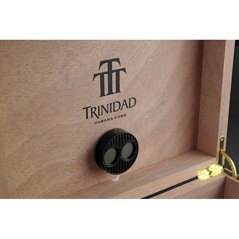 ΥΓΡΑΝΤΗΡΑΣ 60 ΠΟΥΡΩΝ TRINIDAD LOGO ΥΓΡΑΝΤΗΡΑΣ 60 ΠΟΥΡΩΝ TRINIDAD LOGO