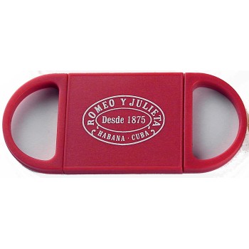 ΠΟΥΡΟΚΟΠΤΗΣ ROMEO Y JULIETA