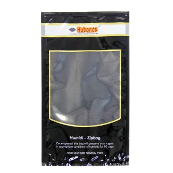 HUMIDITY ZIP BAG 5S  HUMIDITY ZIP BAG 5S