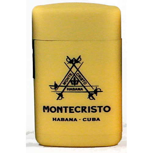 ΑΝΑΠΤΗΡΑΣ MONTECRISTO