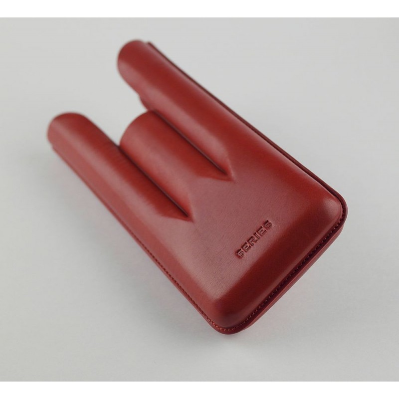 PARTAGAS SERIE ΔΕΡΜΑΤΙΝΗ ΘΗΚΗ 3 ΠΟΥΡΩΝ